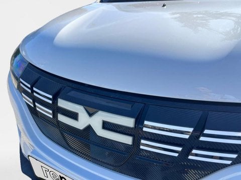 Voitures D'occasion À Avignon | Dacia Spring 65Ch Extreme