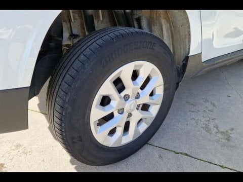 Voitures D'occasion À Avignon | Dacia Duster 1.0 Eco-G 100Ch Expression 4X2