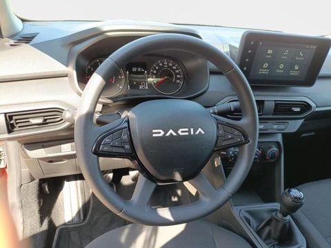 Voitures D'occasion À Avignon | Dacia Sandero 1.0 Sce 65Ch Essential