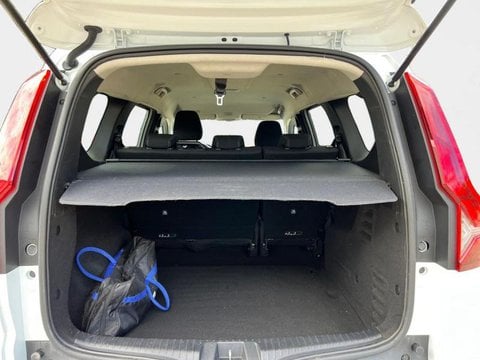 Voitures D'occasion À Avignon | Dacia Jogger 1.0 Eco-G 100Ch Expression 5 Places