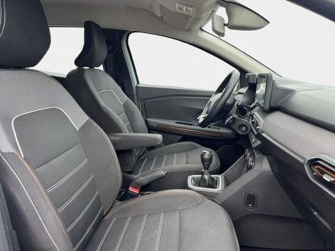 Voitures D'occasion À Avignon | Dacia Sandero 1.0 Eco-G 100Ch Expression