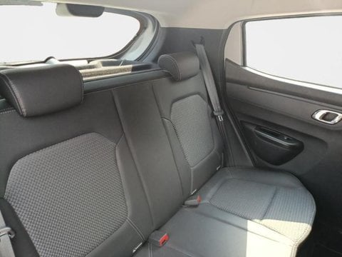 Voitures D'occasion À Avignon | Dacia Spring 45Ch Essential 23B