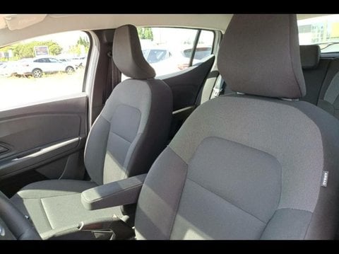 Voitures D'occasion À Avignon | Dacia Sandero 1.0 Sce 65Ch Essentiel