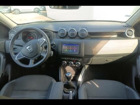 Voitures D'occasion À Avignon | Dacia Duster 1.5 Blue Dci 115Ch Prestige 4X2