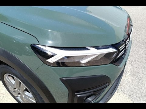 Voitures D'occasion À Avignon | Dacia Sandero 1.0 Eco-G 100Ch Stepway Expression