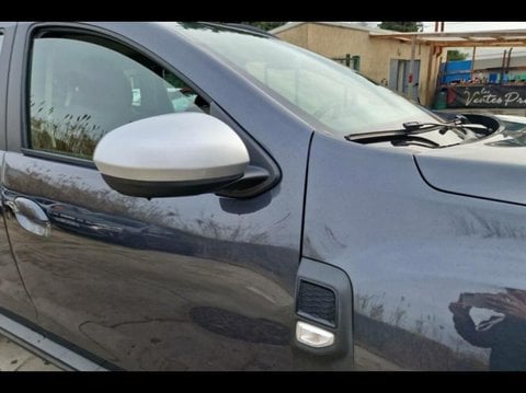 Voitures D'occasion À Avignon | Dacia Duster 1.0 Eco-G 100Ch Expression 4X2