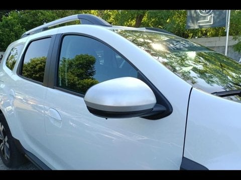 Voitures D'occasion À Avignon | Dacia Duster 1.3 Tce 150Ch Fap Journey 4X2 Edc