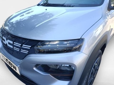 Voitures D'occasion À Avignon | Dacia Spring 65Ch Extreme