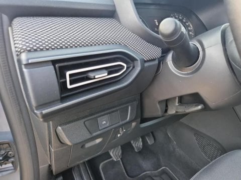 Voitures D'occasion À Avignon | Dacia Sandero 1.0 Eco-G 100Ch Expression