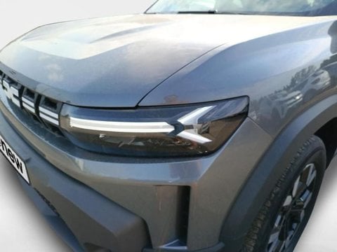 Voitures D'occasion À Avignon | Dacia Duster 1.6 Hybrid 140Ch Extreme