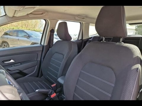 Voitures D'occasion À Avignon | Dacia Duster 1.0 Eco-G 100Ch Expression 4X2