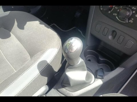 Voitures D'occasion À Avignon | Dacia Sandero 1.0 Sce 75Ch Urban Stepway - 20