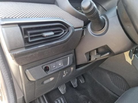 Voitures D'occasion À Avignon | Dacia Jogger 1.0 Eco-G 100Ch Expression 5 Places