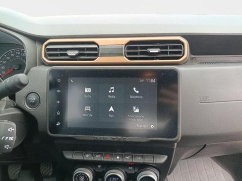 Voitures D'occasion À Avignon | Dacia Duster 1.5 Blue Dci 115Ch Extreme 4X2