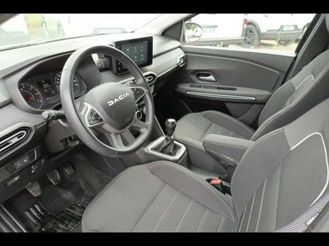 Voitures D'occasion À Avignon | Dacia Jogger 1.0 Eco-G 100Ch Extreme 5 Places