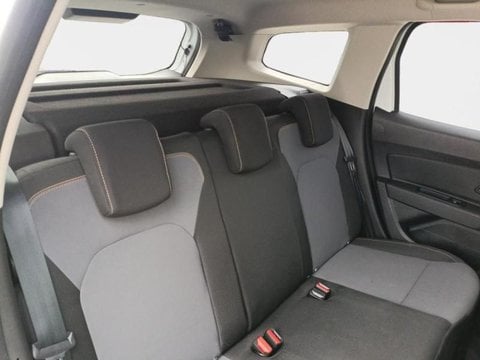 Voitures D'occasion À Avignon | Dacia Duster 1.5 Blue Dci 115Ch Extreme 4X2