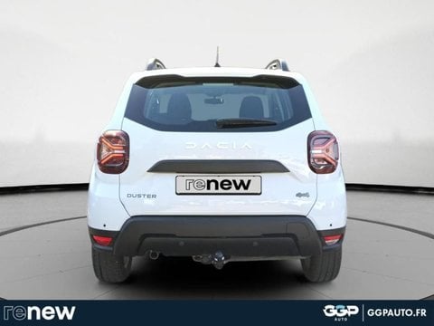Voitures D'occasion À Avignon | Dacia Duster 1.5 Blue Dci 115Ch Expression 4X4