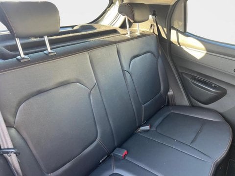 Voitures D'occasion À Avignon | Dacia Spring 65Ch Extreme