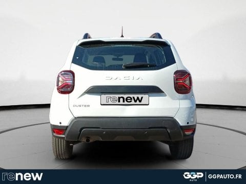 Voitures D'occasion À Avignon | Dacia Duster 1.0 Eco-G 100Ch Essential 4X2