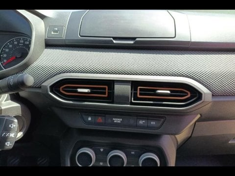 Voitures D'occasion À Avignon | Dacia Sandero 1.0 Eco-G 100Ch Stepway Expression