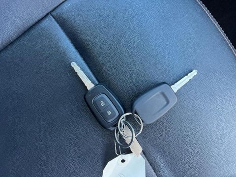 Voitures D'occasion À Avignon | Dacia Spring 65Ch Extreme