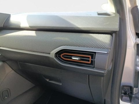 Voitures D'occasion À Avignon | Dacia Sandero 1.0 Eco-G 100Ch Stepway Expression