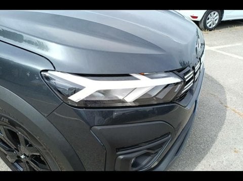 Voitures D'occasion À Avignon | Dacia Jogger 1.0 Eco-G 100Ch Extreme 5 Places