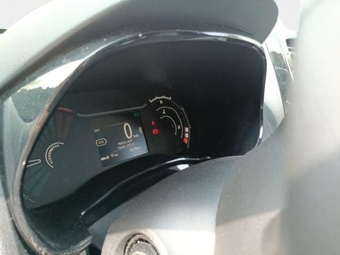 Voitures D'occasion À Avignon | Dacia Spring 45Ch Essential 23B