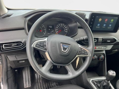 Voitures D'occasion À Avignon | Dacia Sandero 1.0 Sce 65Ch Confort