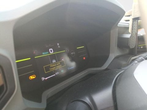 Voitures D'occasion À Avignon | Dacia Duster 1.6 Hybrid 140Ch Extreme+