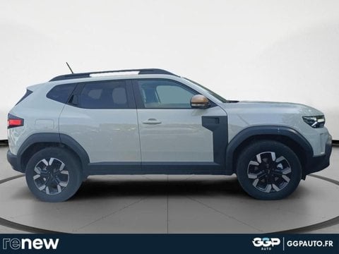 Voitures D'occasion À Avignon | Dacia Duster 1.6 Hybrid 140Ch Extreme+