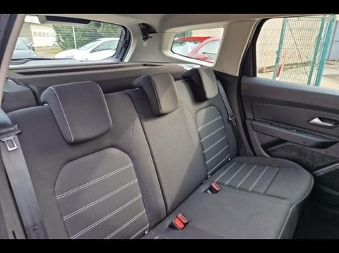 Voitures D'occasion À Avignon | Dacia Duster 1.0 Eco-G 100Ch Expression 4X2