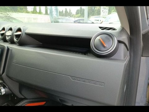 Voitures D'occasion À Avignon | Dacia Duster 1.5 Blue Dci 115Ch Extreme 4X2