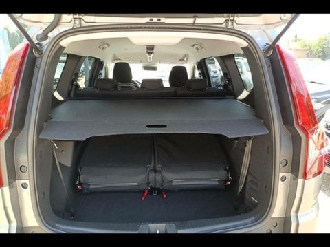 Voitures D'occasion À Avignon | Dacia Jogger 1.6 Hybrid 140Ch Extreme 7 Places -24
