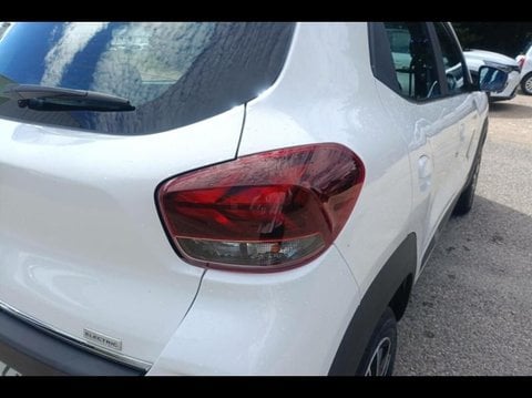 Voitures D'occasion À Avignon | Dacia Spring 45Ch Confort - Achat Intégral