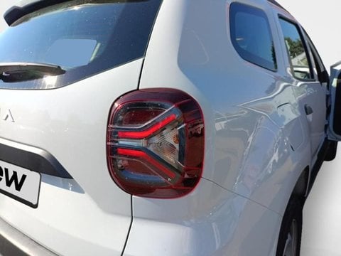 Voitures D'occasion À Avignon | Dacia Duster 1.0 Eco-G 100Ch Essential 4X2