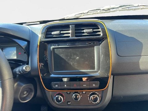 Voitures D'occasion À Avignon | Dacia Spring 45Ch Confort Plus - Achat Intégral