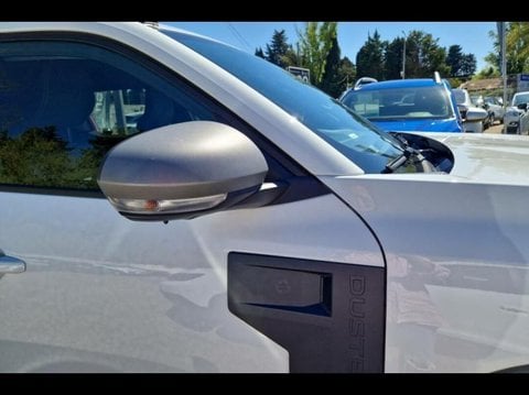 Voitures D'occasion À Avignon | Dacia Duster 1.6 Hybrid 140Ch Journey