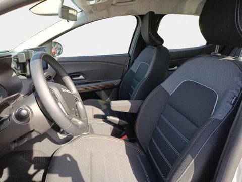 Voitures D'occasion À Avignon | Dacia Sandero 1.0 Eco-G 100Ch Stepway Expression