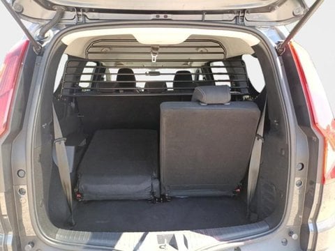 Voitures D'occasion À Avignon | Dacia Jogger 1.0 Eco-G 100Ch Sl Extreme+ 7 Places
