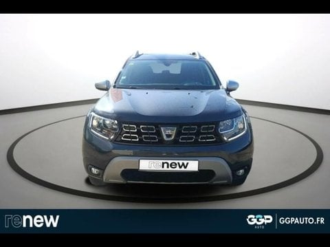 Voitures D'occasion À Avignon | Dacia Duster 1.5 Blue Dci 115Ch Prestige 4X2