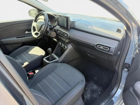 Voitures D'occasion À Avignon | Dacia Sandero 1.0 Tce 90Ch Journey