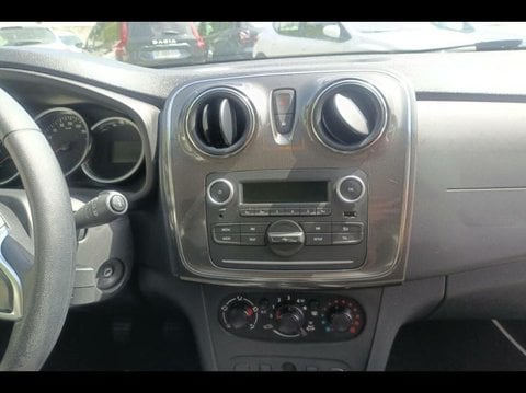 Voitures D'occasion À Avignon | Dacia Sandero 1.0 Sce 75Ch Urban Stepway - 20