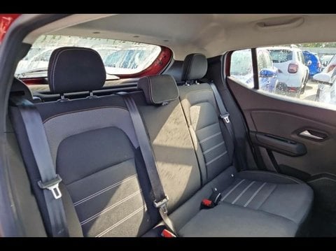 Voitures D'occasion À Avignon | Dacia Sandero 1.0 Tce 90Ch Stepway Expression