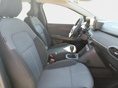 Voitures D'occasion À Avignon | Dacia Sandero 1.0 Eco-G 100Ch Stepway Extreme