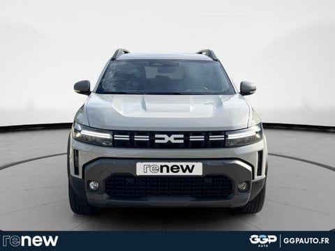 Voitures D'occasion À Avignon | Dacia Duster 1.6 Hybrid 140Ch Journey