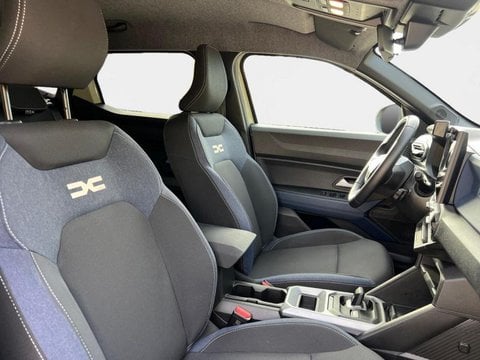 Voitures D'occasion À Avignon | Dacia Duster 1.6 Hybrid 140Ch Journey
