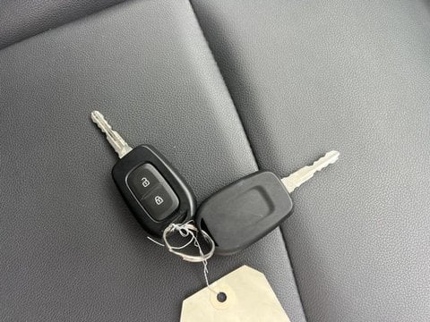 Voitures D'occasion À Avignon | Dacia Spring 45Ch Expression