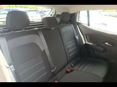 Voitures D'occasion À Avignon | Dacia Sandero 1.0 Eco-G 100Ch Confort -22