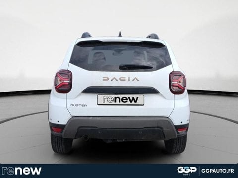 Voitures D'occasion À Avignon | Dacia Duster 1.5 Blue Dci 115Ch Extreme 4X2